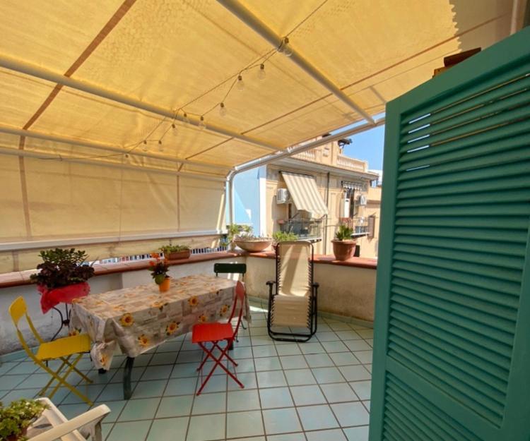 Hotel Caieta: La Casa Nella Roccia Gaeta Zewnętrze zdjęcie